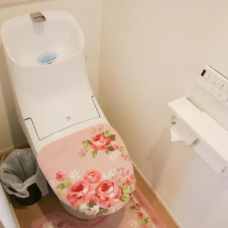 Uhome Ikebukuro Villa 2 東京都 エクステリア 写真