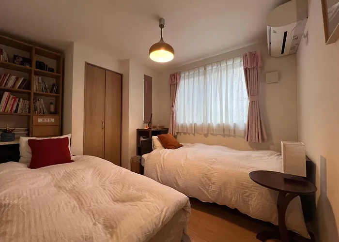 Uhome Ikebukuro Villa 2