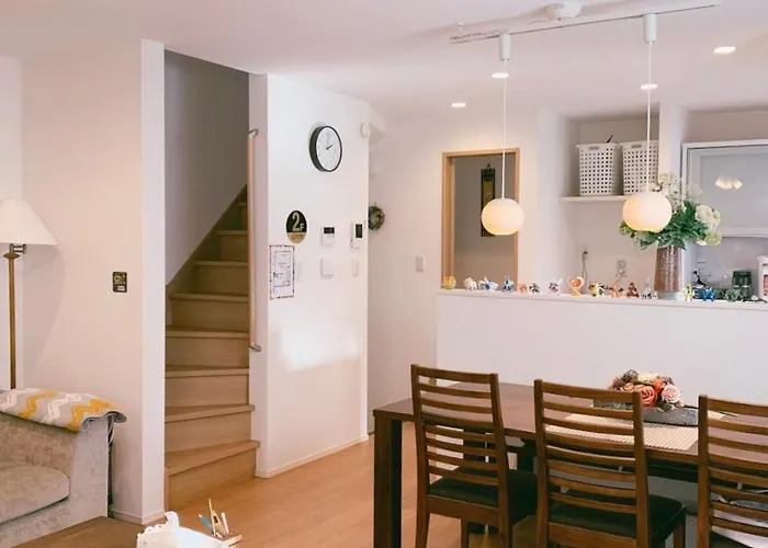 Uhome Ikebukuro Villa 2