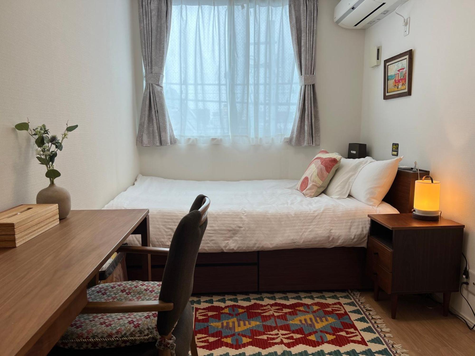Uhome Ikebukuro 2 Villa Tōkyō