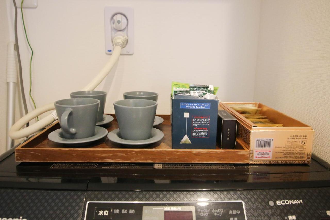 Uhome Ikebukuro 2 ヴィラ