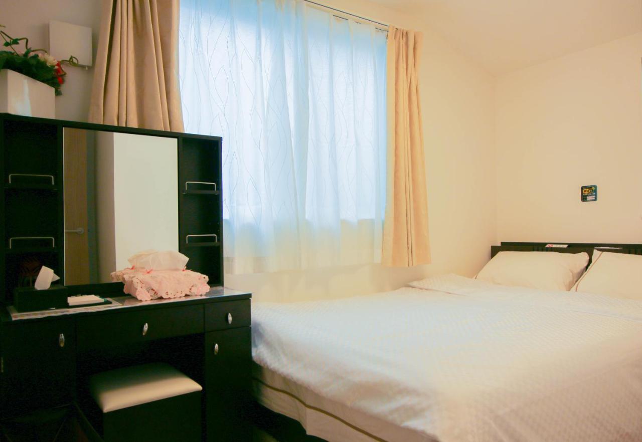 Villa Uhome Ikebukuro 2 Tōkyō
