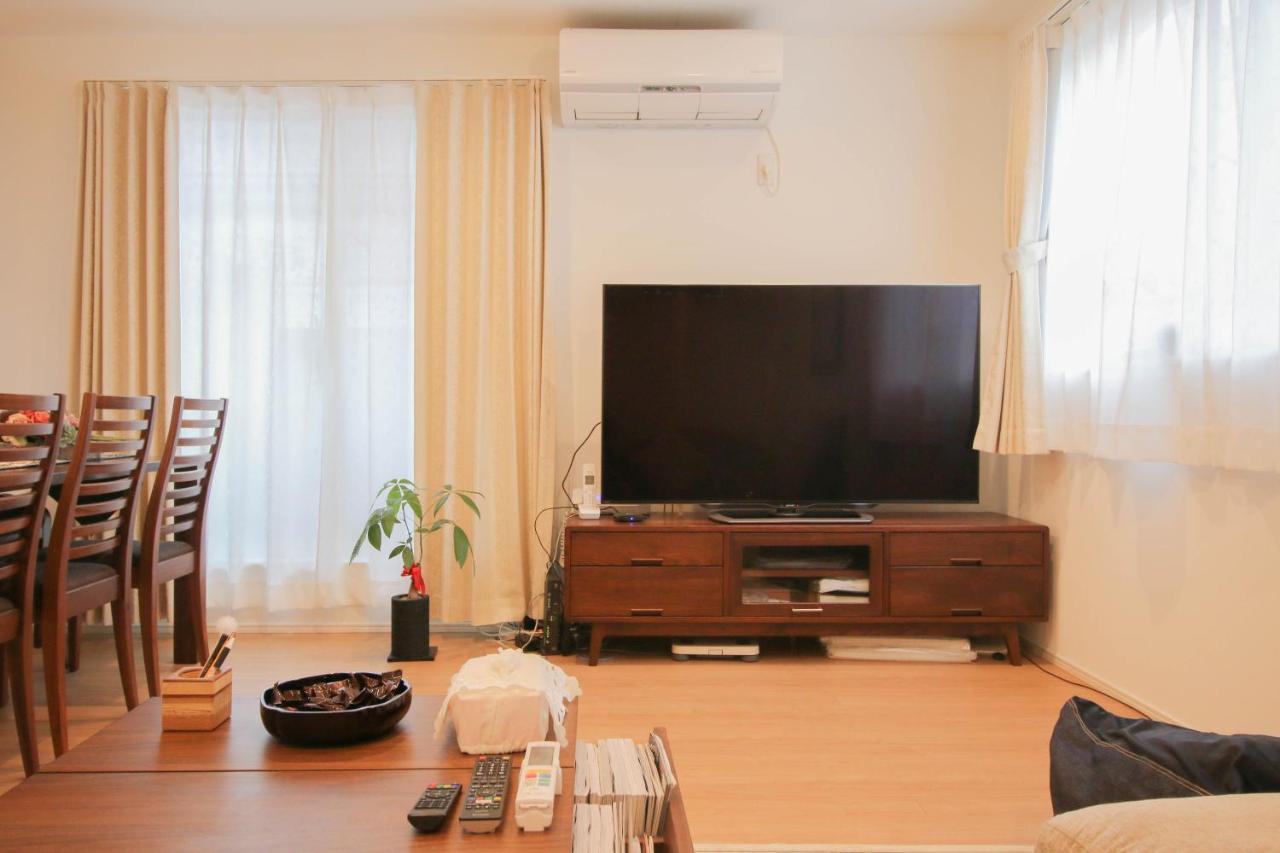 ヴィラ Uhome Ikebukuro 2