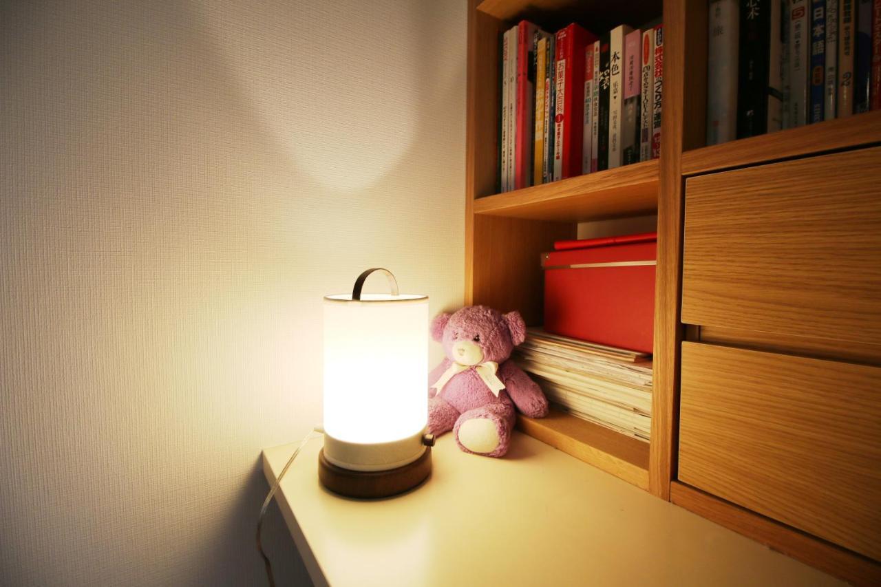 Uhome Ikebukuro 2 Villa Tōkyō