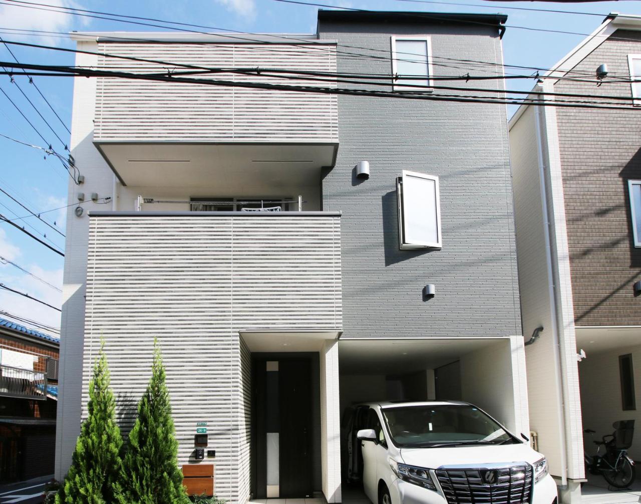 ヴィラ Uhome Ikebukuro 2
