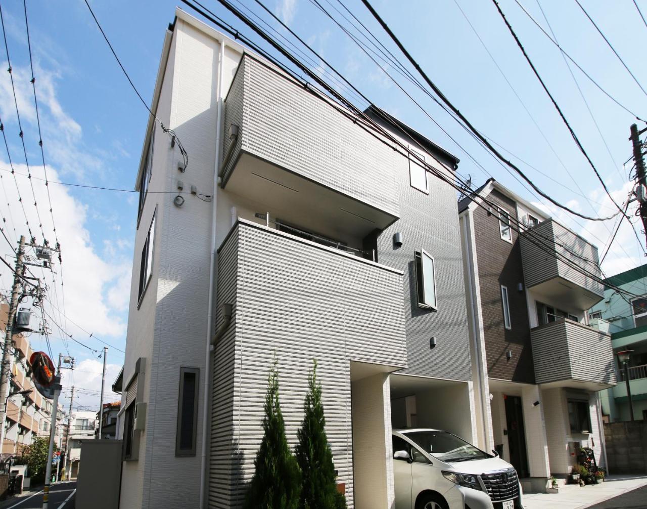 ヴィラ Uhome Ikebukuro 2 東京都